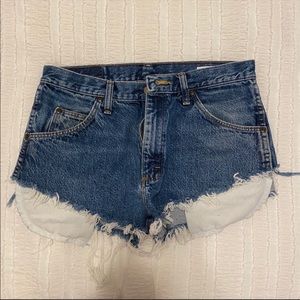 Wrangler Shorts